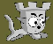 Castle Cat 2 - Shooting Game