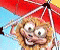 Sky Glide - Adventure Game