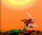 Sky Boarder: MX - Adventure Game