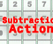 Subtraction -  Math Puzzles Game