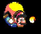 Mario Remix -  Adventure Game