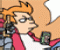 Futurama - Shoot Bender 2 - Shooting Game
