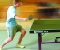Table Tennis -  Sports Game