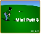 Mini Putt 3 -  Sports Game