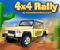 4x4 Rally - Sports Game