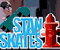Stan Skates -  Sports Game