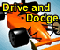 Drive And Dodge -  Cars Game