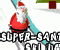 Santa Ski Jump -  Sports Game