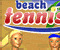 Beach Tennis - Sports Game