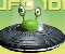 UFO 101 -  Adventure Game