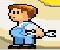 Boiler Breakdown - Adventure Game