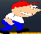 Beer Monster - Adventure Game