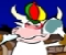 Mad Cows - Adventure Game