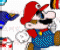 Make Mario Up -  Puzzle Game