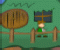 Hobbit Rampage - Adventure Game