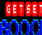 Get Set Boogie - Action Game