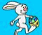 Easter Bunny - Adventure Game