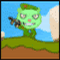 Happy Tree Friends: Flippy Attack -  Shooting Game
