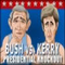 Bush vs Kerry -  Celebrities Game