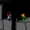 Mario Level 1 -  Adventure Game