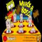Whack a Boss - Arcade Game