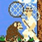 Super Monkey Poop Fight -  Adventure Game
