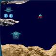 Starship Eleven - Arcade Game