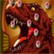 Jurassic Pinball - Arcade Game