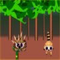 Arcade Animals Super Raccoon -  Adventure Game