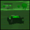 Green and Black - Puzzle Game