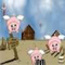 If Pig's Can Fly Then Pigs Must Die -  Shooting Game
