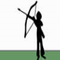 Bow Man - Strategy Game