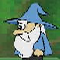 Gandalf (LOTR) - Arcade Game