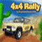 4 x 4 Rally - Sports Game