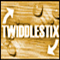 Stick in Twiddlestix - Puzzle Game