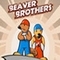 Beaver Brother - Arcade Game