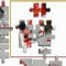 2000 Juan Montoya Indy 500 Winer - Puzzle Game