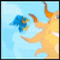 Birdy - Hawk - Arcade Game