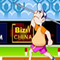 Javelin Throw - Sports Game