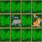 Alpha - Zoo Concentration Game -  Puzzle Game