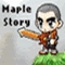 Maple Story -  Action Game