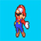 Super Mario Time Attack Remix -  Arcade Game