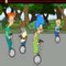 Sagway - Action Game
