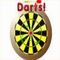 Darts -  Sports Game