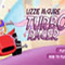 Lizzie McGuire Turbo Racer - Arcade Game