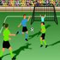 Switching Goals -  Sports Game