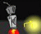Hover Bot - Action Game