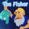 Fisher - Action Game