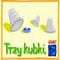 Trzy Kubki -  Puzzle Game