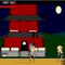 Bruce Lee Tower Of Death -  Fight Game